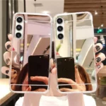 قاب گوشی آینه ای مناسب برای گوشی های سامسونگ سری Galaxy A