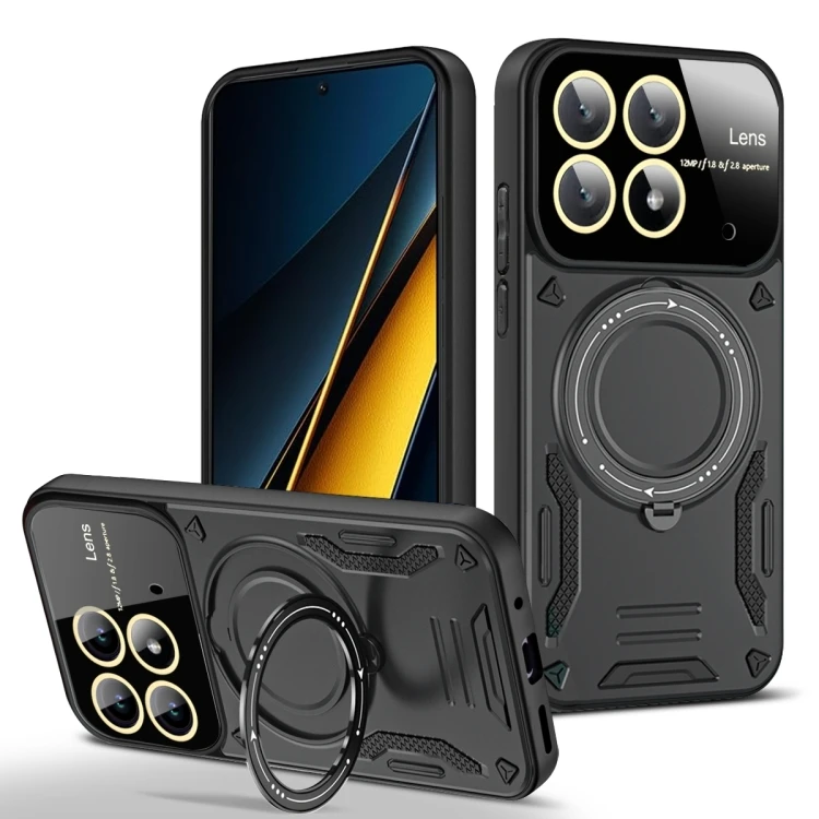 قاب گوشی شیائومی پوکو X6
