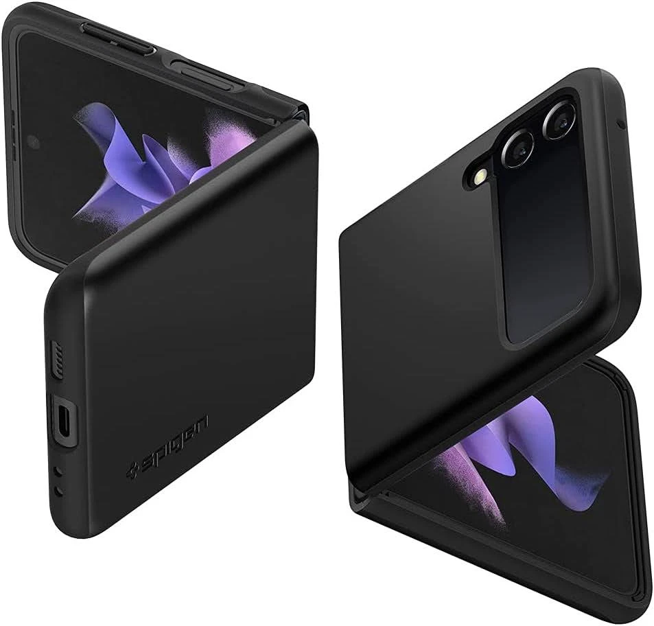 قاب گوشی سامسونگ Z Flip