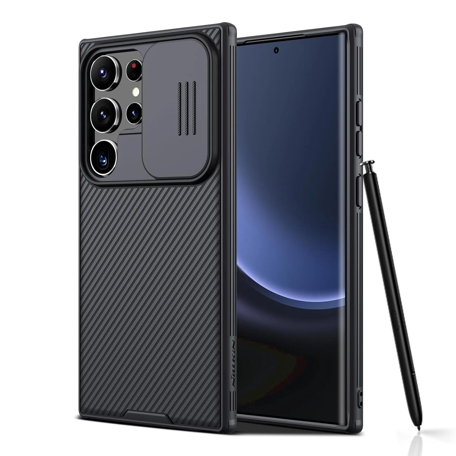 قاب گوشی سامسونگ S24 Ultra